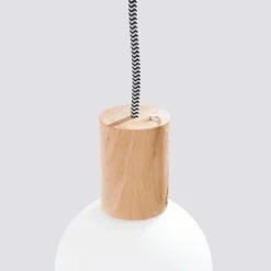 Kinkiet NIMBI G9 z włącznikiem (SL.1645) - Sollux Lighting