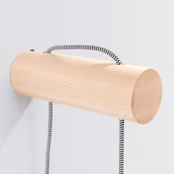 Kinkiet NIMBI G9 z włącznikiem (SL.1645) - Sollux Lighting