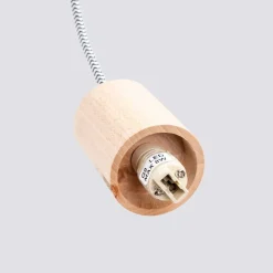 Kinkiet NIMBI G9 z włącznikiem (SL.1645) - Sollux Lighting