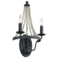 Kinkiet Nori (FE-NORI2-DWZ) - Elstead Lighting