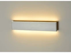 Kinkiet NORMAN L biały (MB5932L Azzardo)