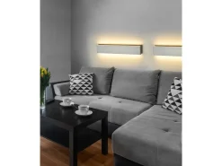 Kinkiet NORMAN M biały (MB5932M Azzardo)