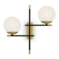 Kinkiet Nostalgia (MOD050WL-02G) - Maytoni