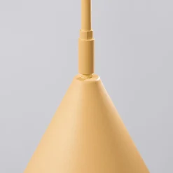 Kinkiet NOX złoty (SL.1698) - Sollux Lighting