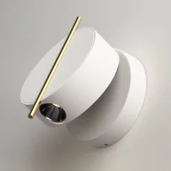 Kinkiet Nuance (MOD180WL-L4W3K) - Maytoni