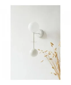 Kinkiet OIO B biały (OIB11000) - Ummo