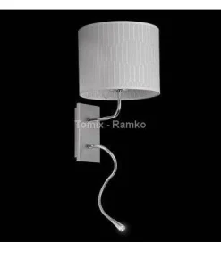 Kinkiet ONDE LED (67830 - Ramko)