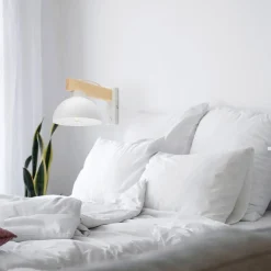 Kinkiet OSLO biały (4962) - TK Lighting