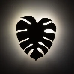 Kinkiet ozdobny MONSTERA SABIA 3 (10626) - TK Lighting