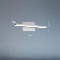 Kinkiet Pare TW (30054) - Fischer&Honsel