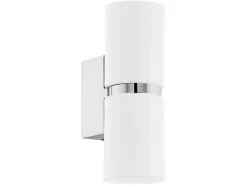 Kinkiet PASSA biały (95368 - EGLO)