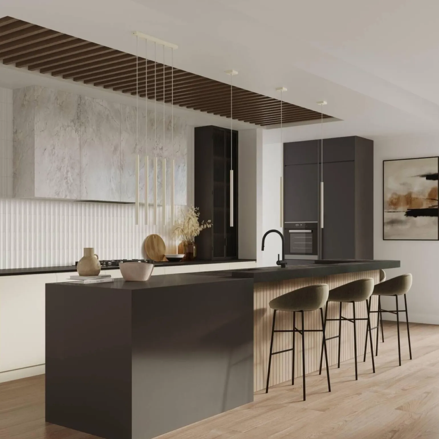 Kinkiet PASTELO 2 beżowy (SL.1517) - Sollux Lighting