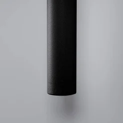 Kinkiet PASTELO 2 czarny (SL.1178) - Sollux Lighting