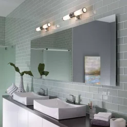 Kinkiet Payne (FE-PAYNE2-BATH) - Elstead Lighting