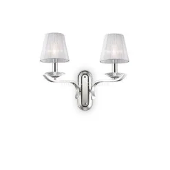 Kinkiet PEGASO AP2 (059211) Ideal Lux