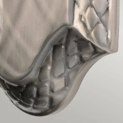 Kinkiet Plantation (HK-PLANT-BATH-PL) - Elstead Lighting