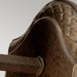 Kinkiet Plantation (HK-PLANT-BATH-PZ) - Elstead Lighting