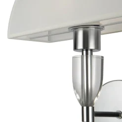 Kinkiet Prima (Z034WL-01CH) - Maytoni