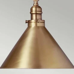 Kinkiet Provence (PV-GWP-AB) - Elstead Lighting