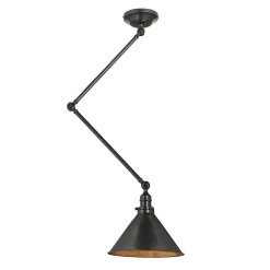 Kinkiet Provence (PV-GWP-OB) - Elstead Lighting