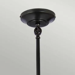 Kinkiet Provence (PV-GWP-OB) - Elstead Lighting