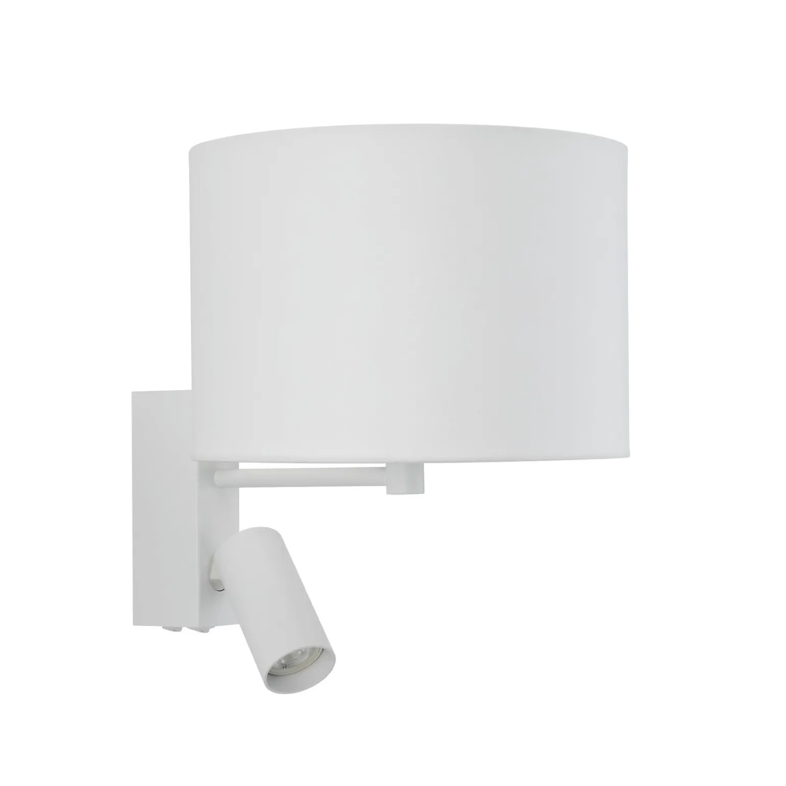 Kinkiet regulowany z włącznikiem LUSSO (11520) - Nowodvorski