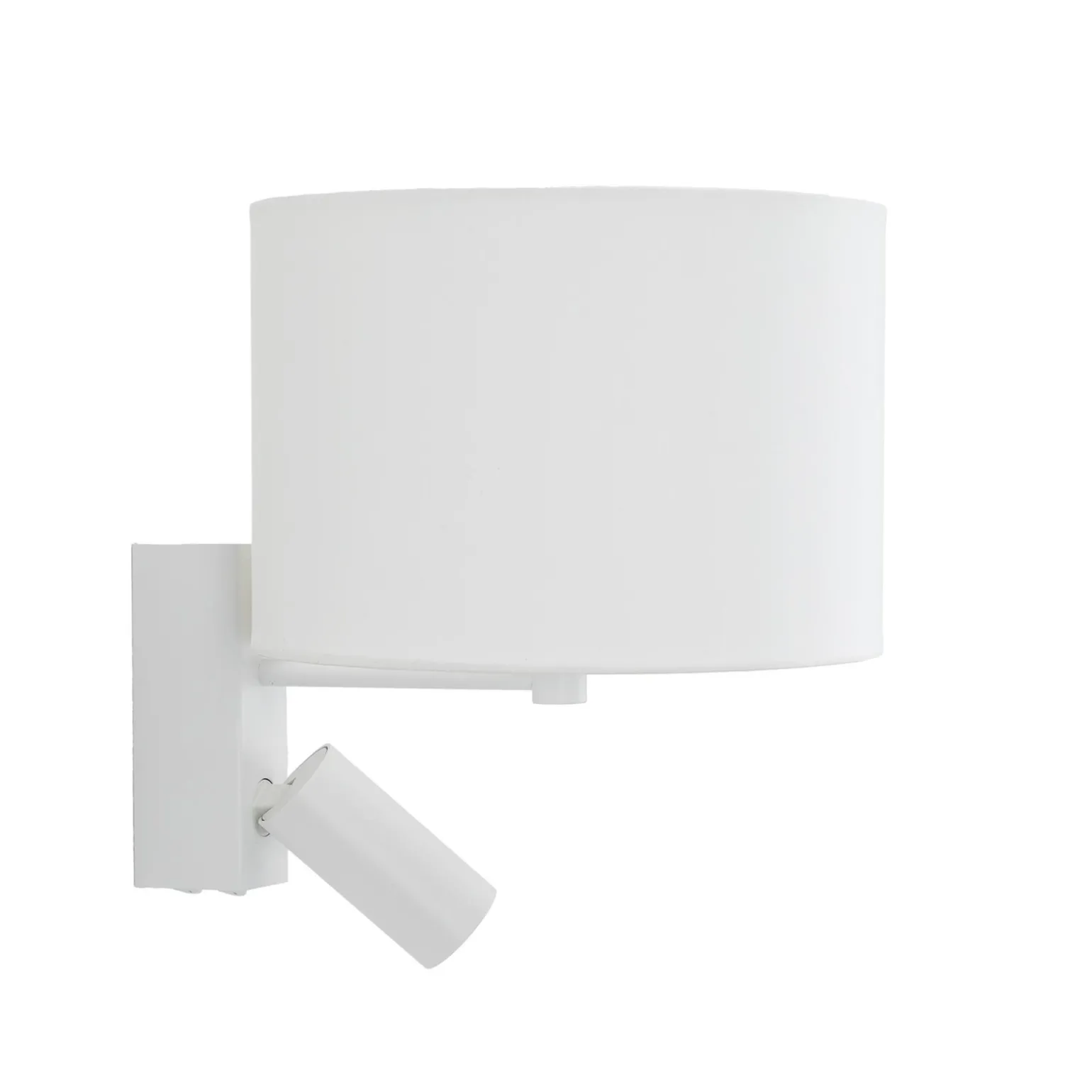 Kinkiet regulowany z włącznikiem LUSSO (11520) - Nowodvorski