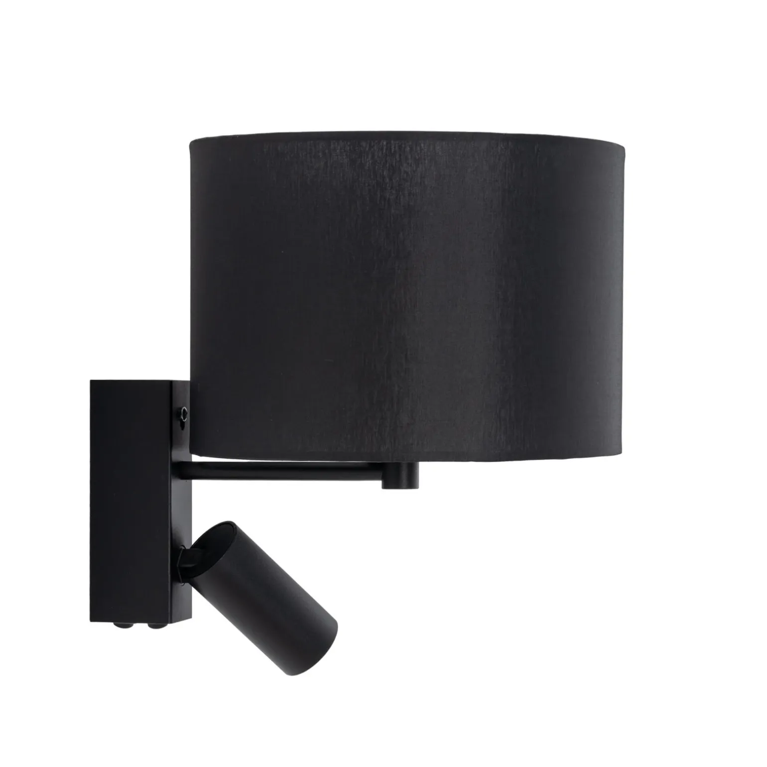 Kinkiet regulowany z włącznikiem LUSSO (11521) - Nowodvorski