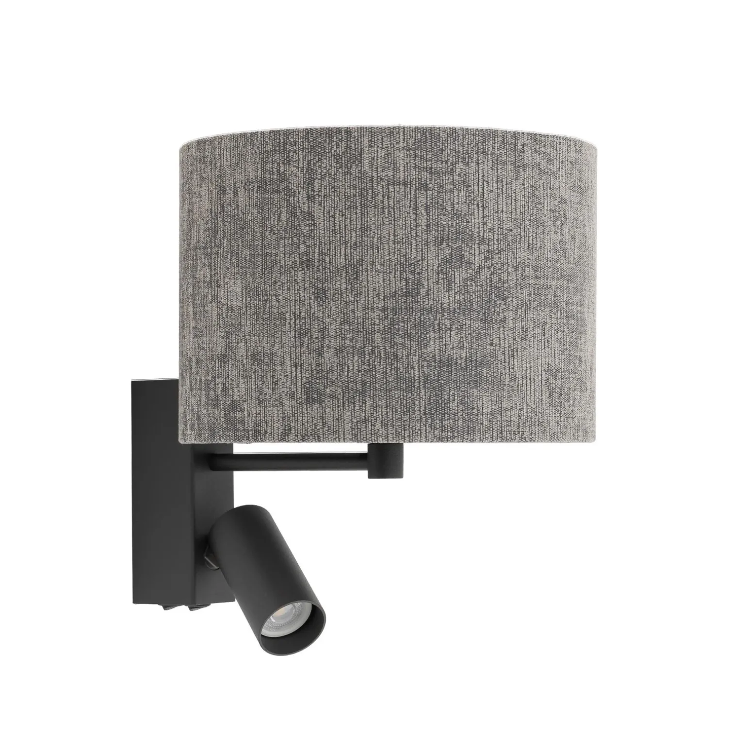 Kinkiet regulowany z włącznikiem LAGO A (11677) - Nowodvorski