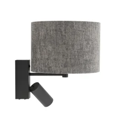 Kinkiet regulowany z włącznikiem LAGO A (11677) - Nowodvorski