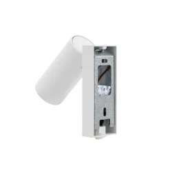 Kinkiet regulowany z włącznikiem FOURTY (11764) - Nowodvorski