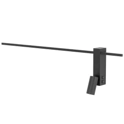 Kinkiet regulowany z włącznikiem EASY LED RIGHT (11426) - Nowodvorski