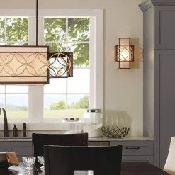 Kinkiet Remy (FE-REMY1) - Elstead Lighting