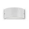 Kinkiet REX 2 AP1 kol. biały (092416) Ideal Lux