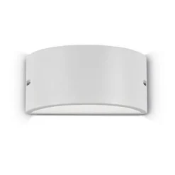 Kinkiet REX 2 AP1 kol. biały (092416) Ideal Lux