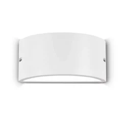 Kinkiet REX 2 AP1 kol. biały (092416) Ideal Lux
