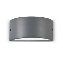 Kinkiet REX 2 AP1 kol. grafitowy (092423) Ideal Lux