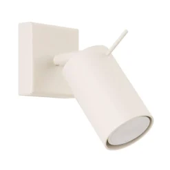 Kinkiet RING beżowy (SL.1494) - Sollux Lighting