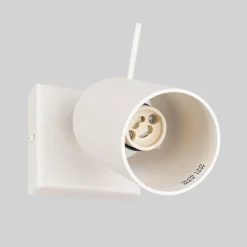 Kinkiet RING beżowy (SL.1494) - Sollux Lighting