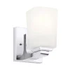 Kinkiet Roehm (KL-ROEHM1-PC) - Elstead Lighting