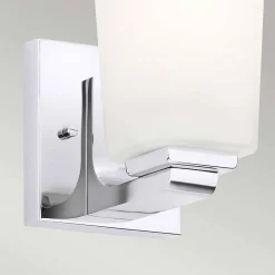 Kinkiet Roehm (KL-ROEHM1-PC) - Elstead Lighting