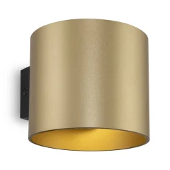 Kinkiet Rond (C066WL-01MG) - Maytoni