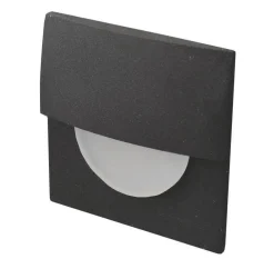 Kinkiet SANE 60 black (AZ2768) - AZZARDO