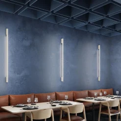 Kinkiet SAPPO 120 beżowy LED 4000K (TH.419) - Thoro Lighting