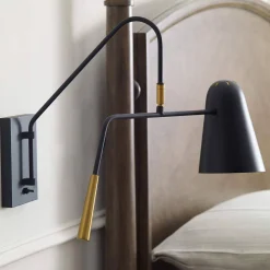 Kinkiet Simon (FE-SIMON1) - Elstead Lighting