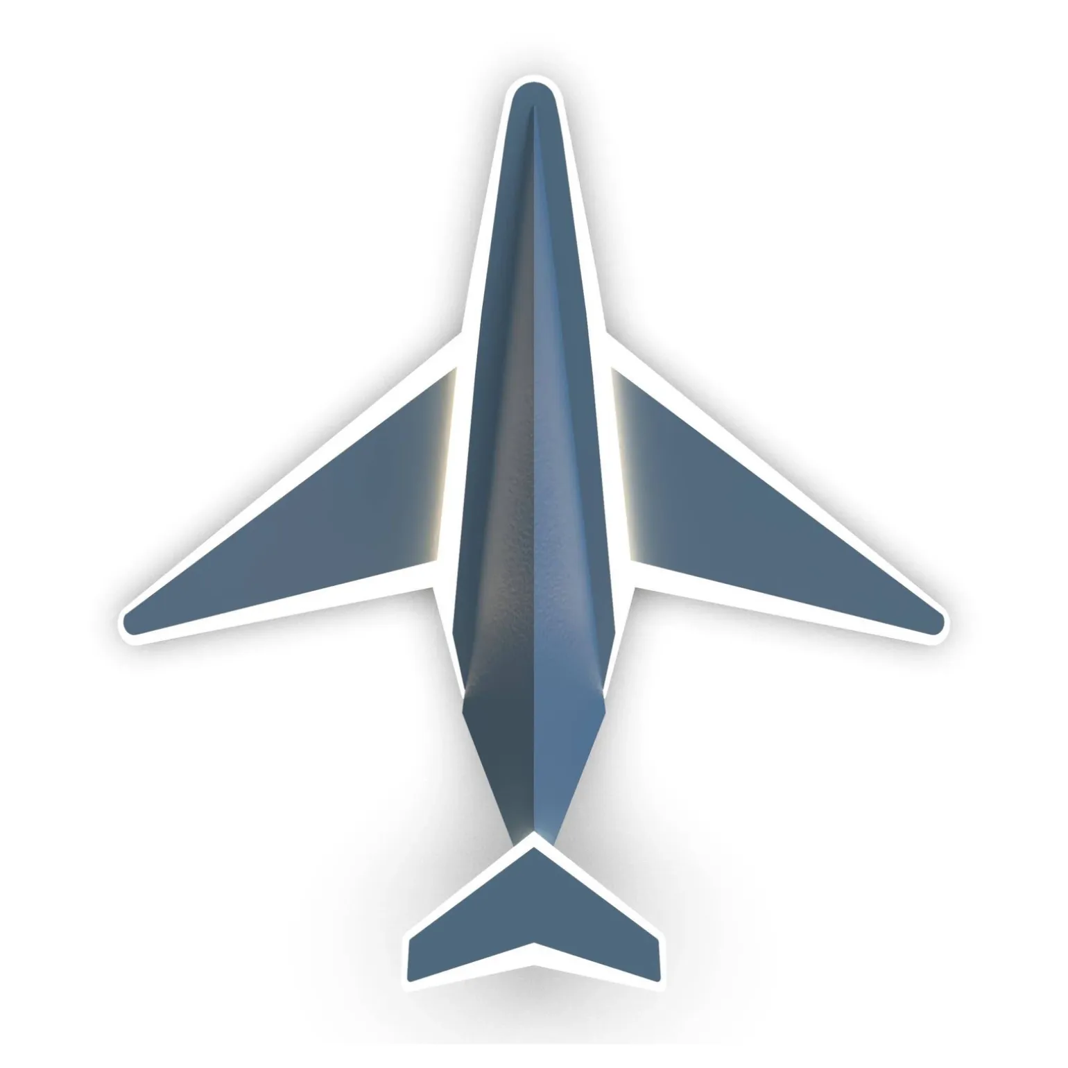 Kinkiet SKY niebieski (MX3140-1-3XCT) - Zuma Line