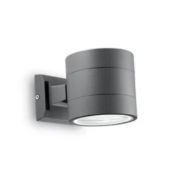 Kinkiet SNIF AP1 kol. grafitowy (061467) Ideal Lux