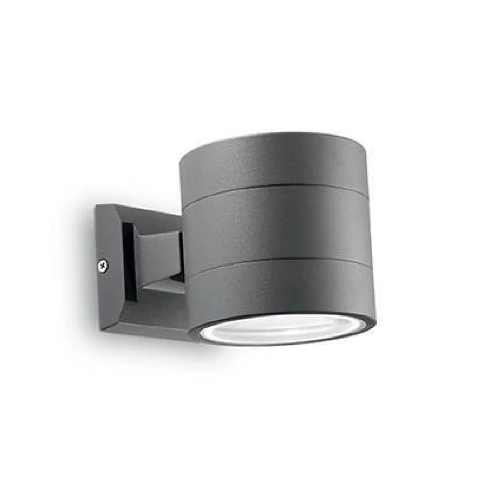 Kinkiet SNIF AP1 kol. grafitowy (061467) Ideal Lux