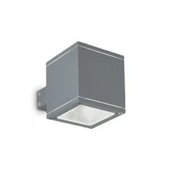 Kinkiet SNIF AP1 kol. grafitowy (121963) Ideal Lux