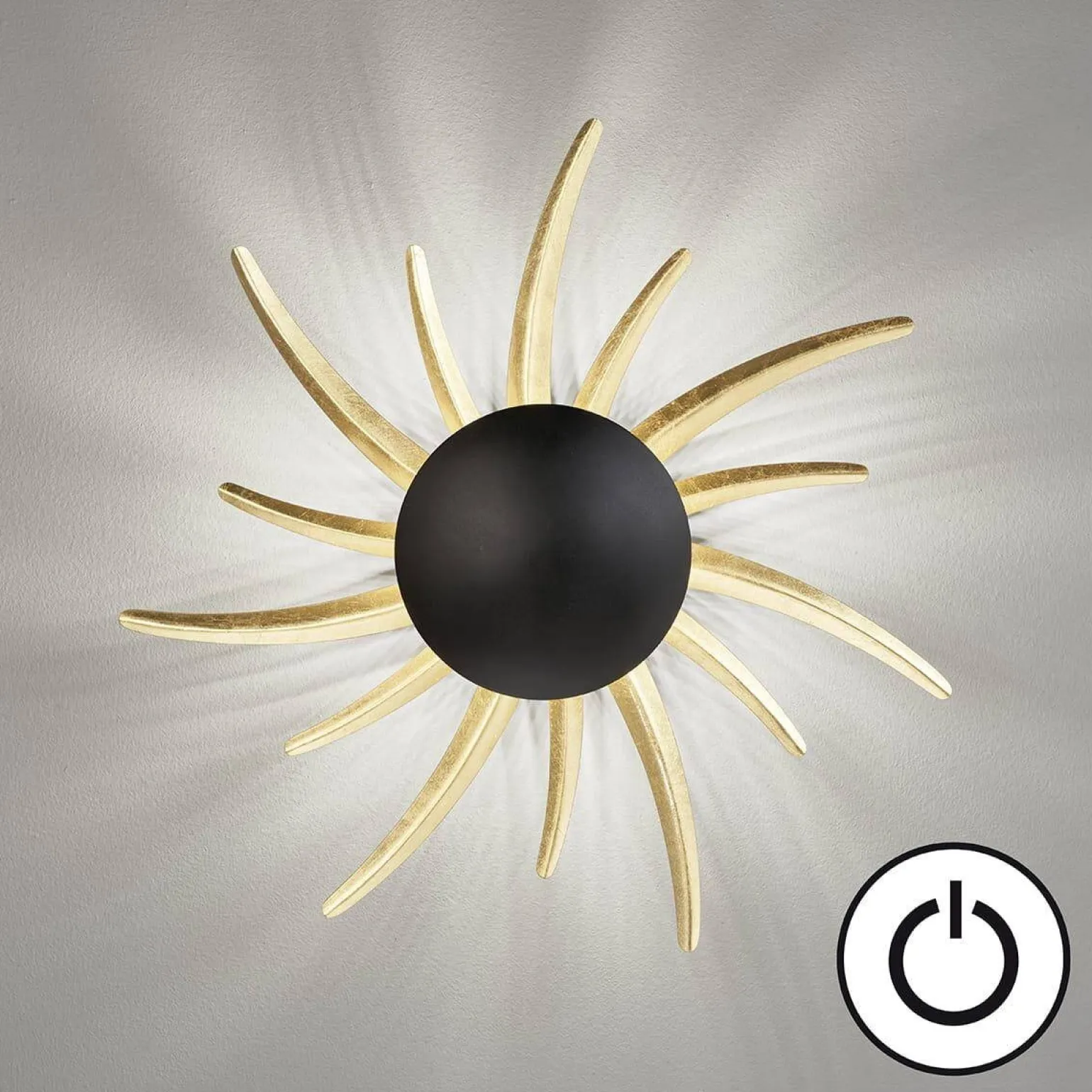 Kinkiet Sol (30545) - Fischer&Honsel